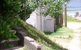 Cabanas Aguamarina