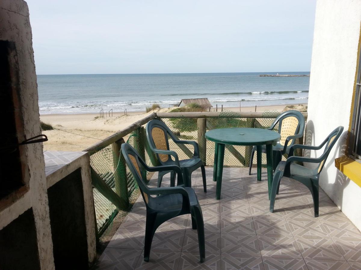 Cabanas Aguamarina Punta Del Diablo Quarto foto