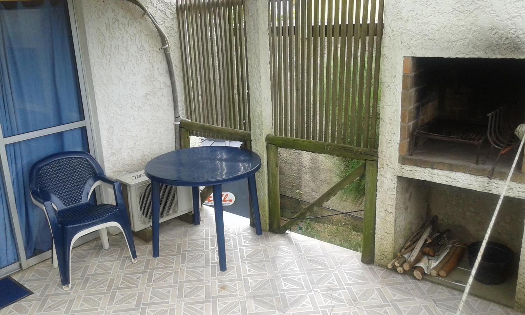 Cabanas Aguamarina Punta Del Diablo Quarto foto