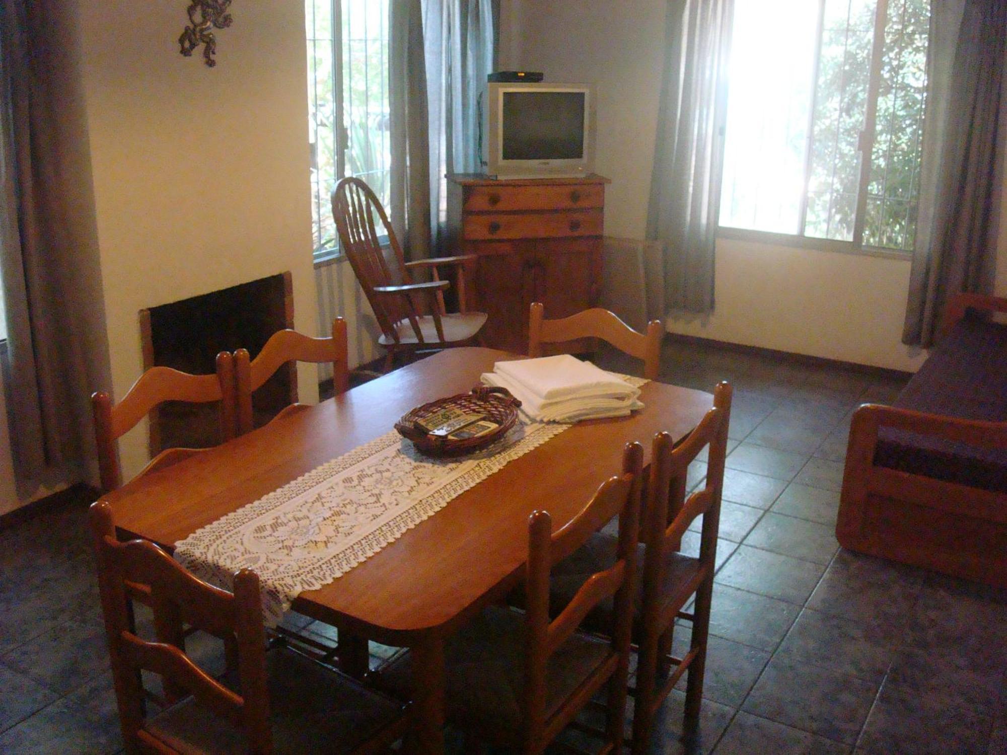 Cabanas Aguamarina Punta Del Diablo Quarto foto